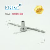 F 00r J01 692 Weichai High Technology Bosch Diesel Fuel Pump Valve F00rj01692 / Foorj01692 for 0 445 120 221 \213.